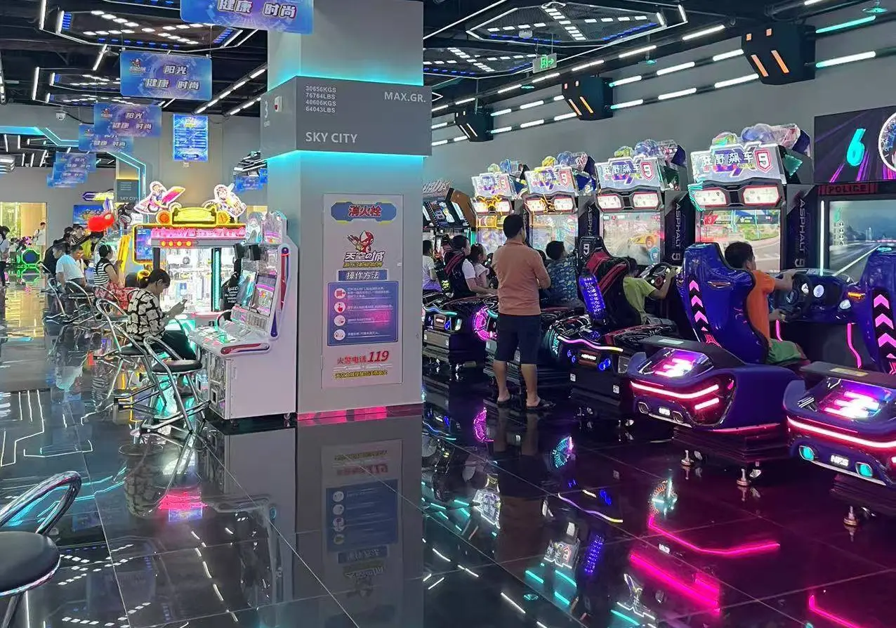 开个娱乐城需要多少钱？娱乐场所办证、消防与包网平台成本核算指南